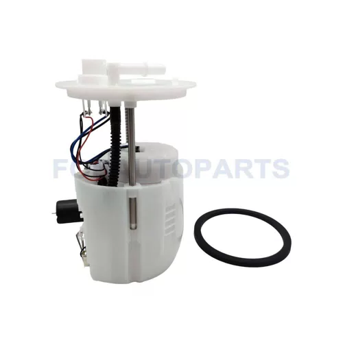 Auto Parts Fuel Pump Assy for Mitsubishi Eclipse Galant 06-12 2.4L 1760A176 1760A177 - image 2